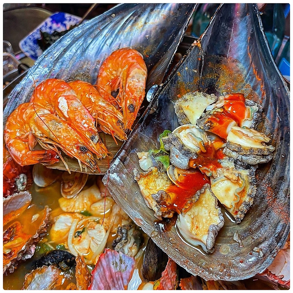삼바리 군산조촌점 사진 5
