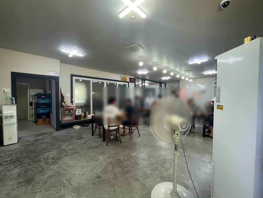 황가네막국수냉면 사진 6