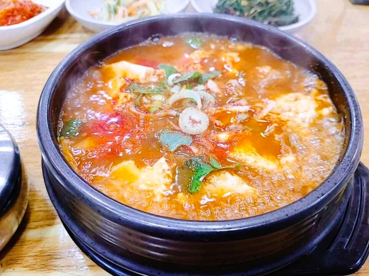  제주 워크숍, 회식 다음 날 – “해장 제대로 해야겠네” ️          [제주 한림 협재 맛집] 한림웅담 아침 메뉴 추천 내돈내산 솔직후기