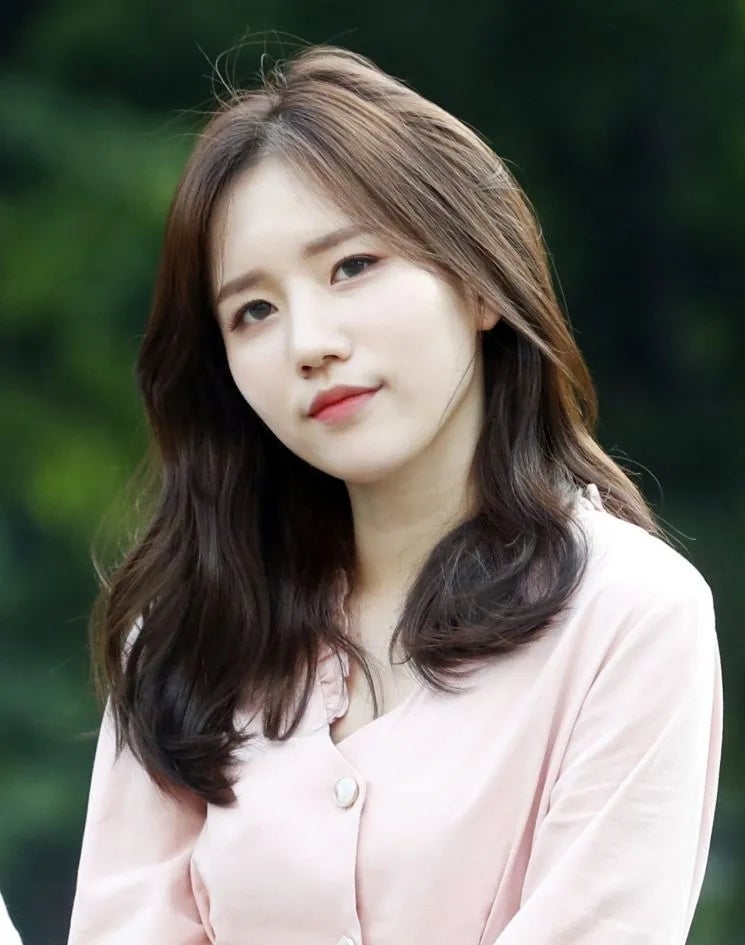 가수 러블리즈 진: 감성을 노래하는 목소리