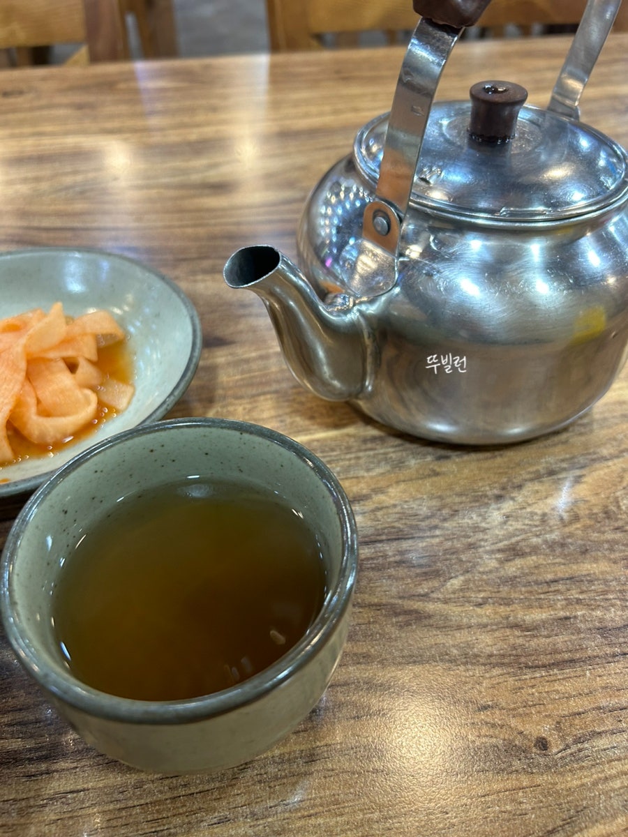 북청면옥 사진 6