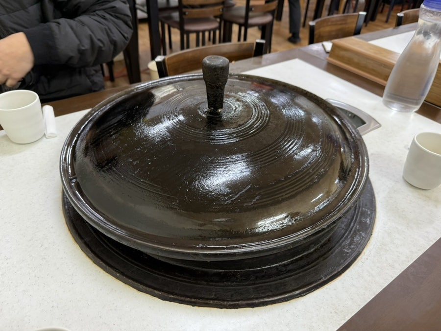 고향솥단지삼겹살 소사1점 사진 6