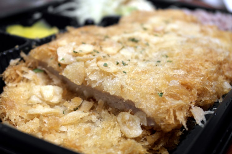  세종 돈까스맛집 세종 고운동 직접 만든 수제돈까스 맛집 다다카츠