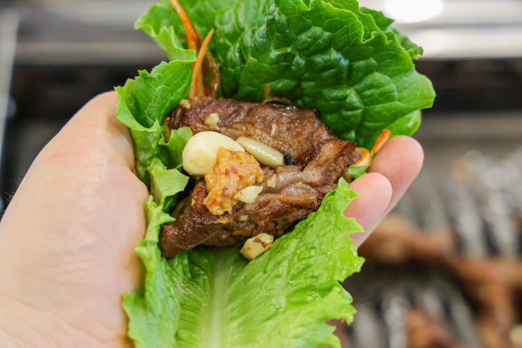  제주도 공항근처 소고기 식당 현지인 맛집 후기 원우정