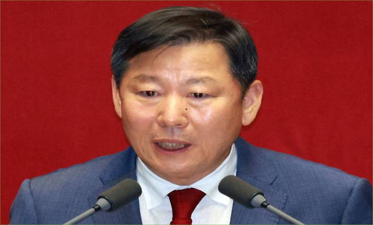 <b>이철규 의원 아들 대마</b> 양성 반응, 며느리도 정밀검사 받을듯