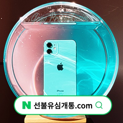  선불유심 개통 본인인증 실패 해결방법  ️