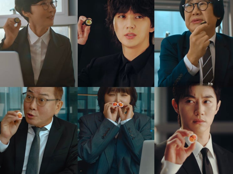 팽봉팽봉 이봉원 <b>팽현숙</b>이 맞붙었다 국민배우 유승호... 
