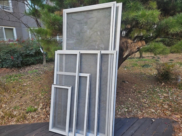 대구방충망, 밝은집에서 빠르고 안전하게!