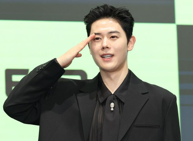  "만취였는데"…일면식無 김동준·김민호, '신병3' 촬영 전 무슨 일 [뒷얘기]