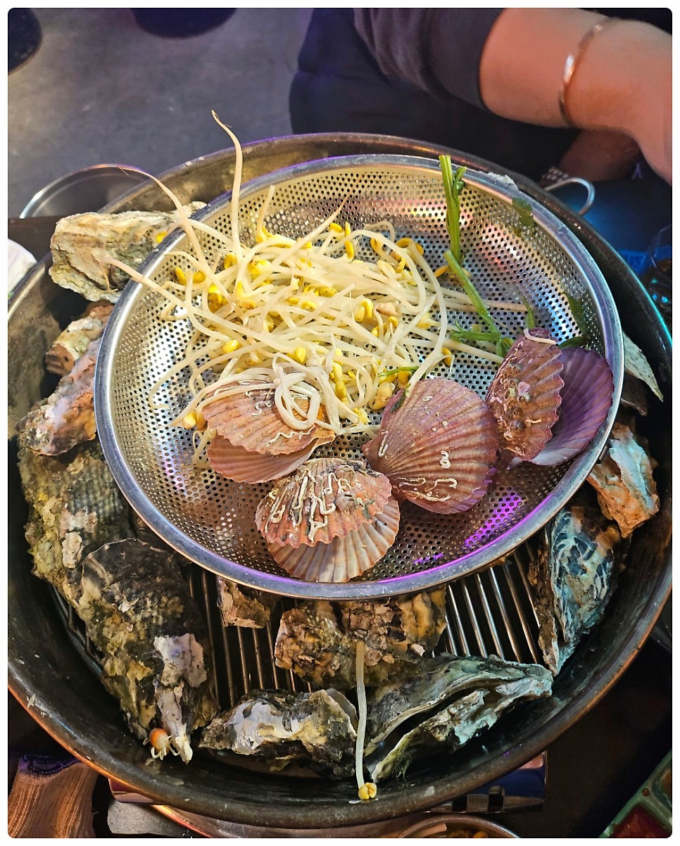 삼바리 군산조촌점 사진 4