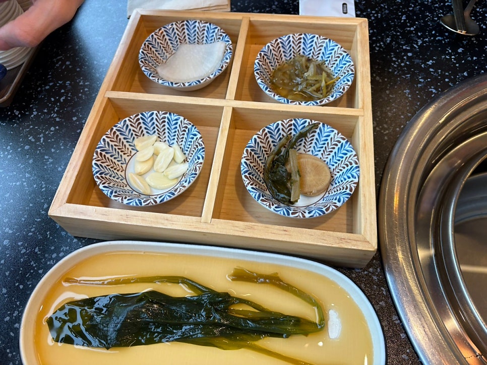 해우정 사진 4
