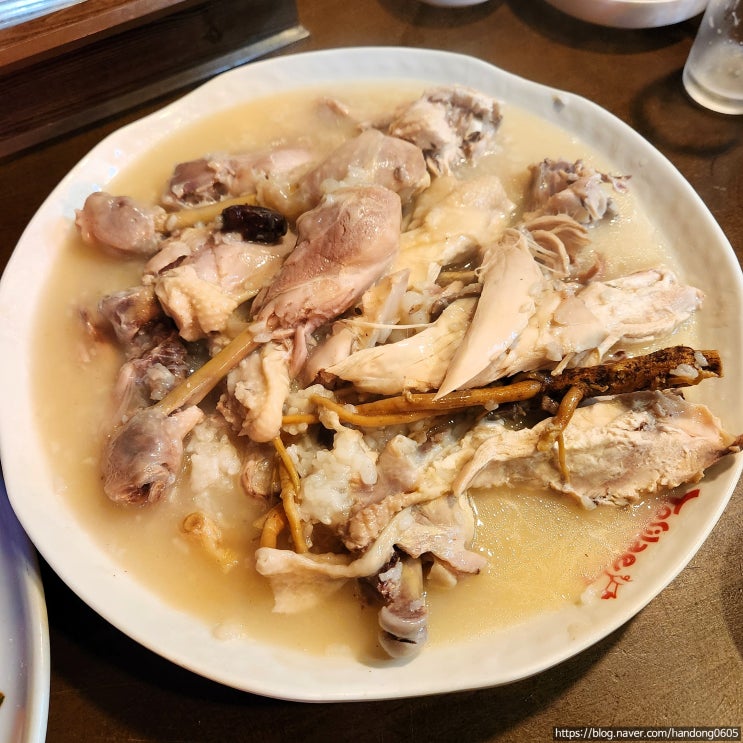  [강북구/북한산우이역] 술이익는마을 - 북한산 등산 바이브의 백숙, 향토요리 맛집