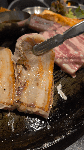  인하대 삼겹살은 인하대 정문 맛집 나쁜돼지 인하대역점