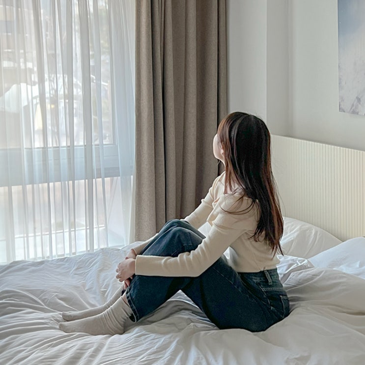  속초 에어비앤비 마리나베이 가성비 숙소 후기