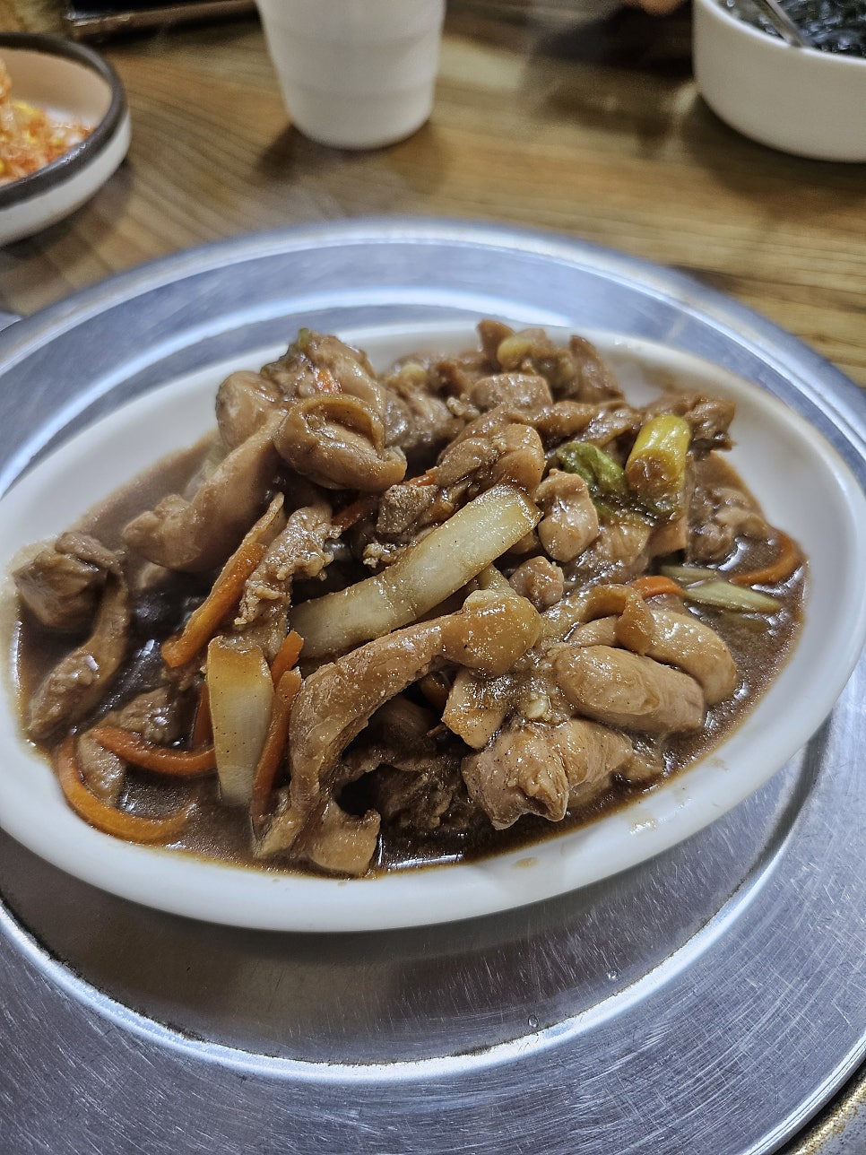 집밥뚱선생 사진 1