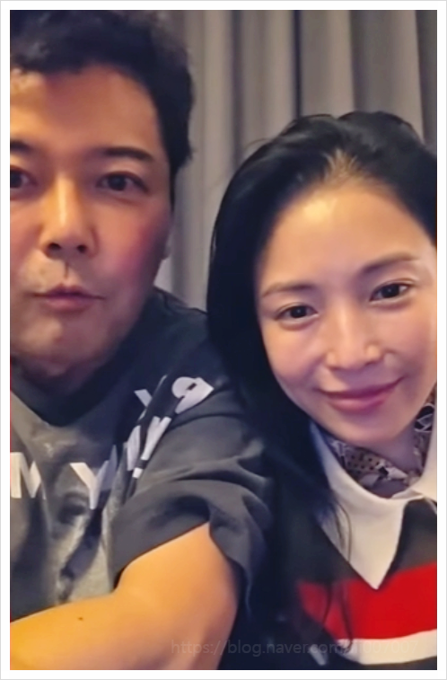  전현무 보아 썸 의혹 집에서 단둘이 술마시며 인스타 라방? 나이 차이 취중진담