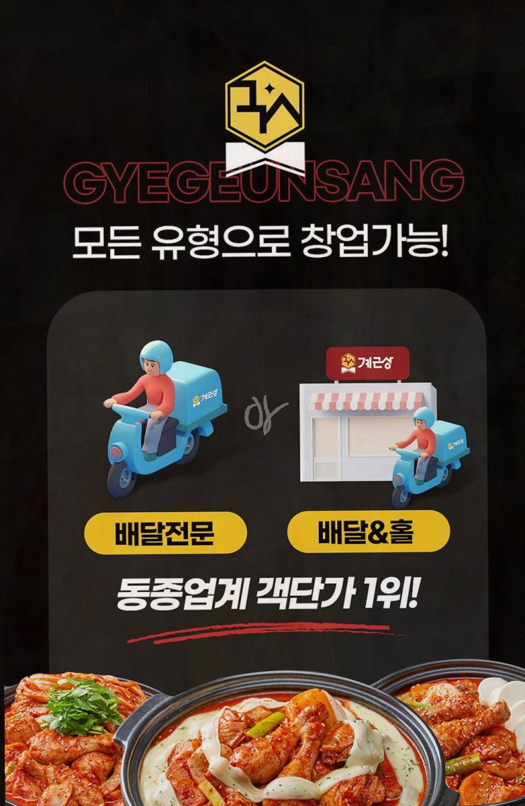  소자본 창업으로 안정적인 사업 시작하기, 계근상으로 가능해요!