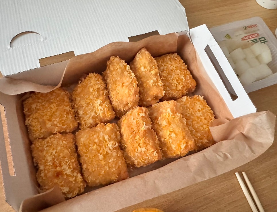 자담치킨 호원점 사진 6