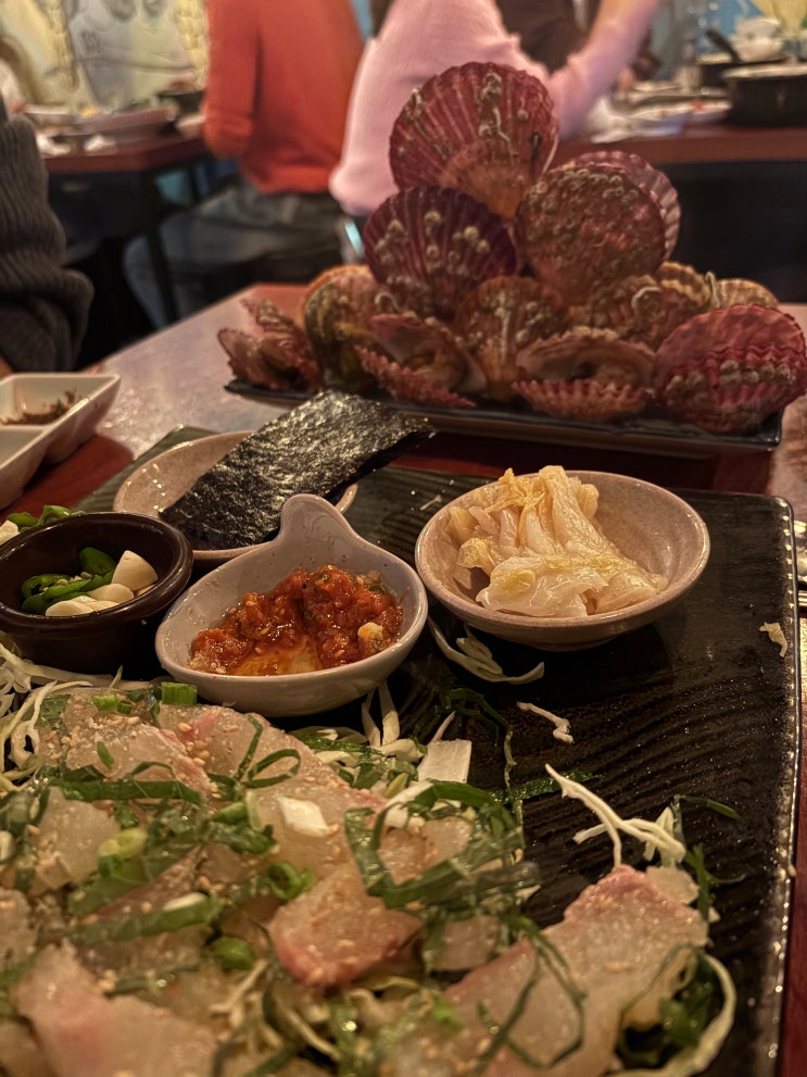  [상수] 동피랑 (미친맛집, 당신의 최애 술집이 될 것입니다)