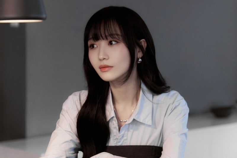 가수 러블리즈 류수정: 음악으로 꿈을 그리는 싱어송라이터