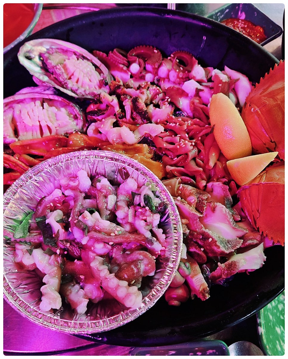 삼바리 군산조촌점 사진 3