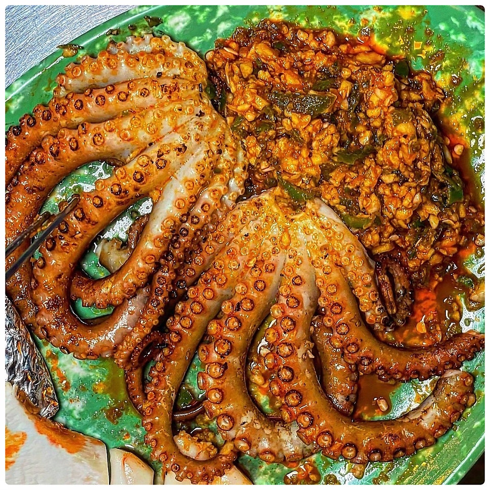 삼바리 군산조촌점 사진 6