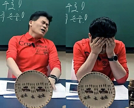 “대선자금 모아달라”던 전한길…尹파면 후 돌연 “정치 관련 글 다 내렸다” “대선자금 모아달라”던 전한길…尹파면 후 돌연 “정치 관련 글 다 내렸다”