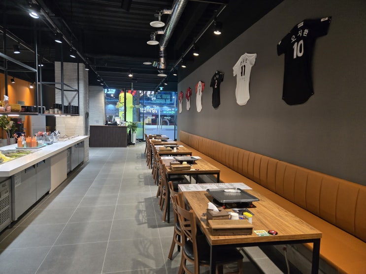  첨단맛집 몬스터대패 첨단본점, 가성비 끝판왕 이유 공개