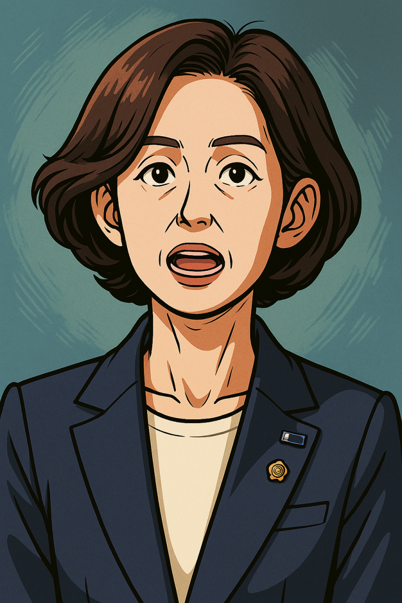 조국혁신당 박은정 의원 프로필, 오픈프라이머리 제안과 뜻, 민주당의 선택은?