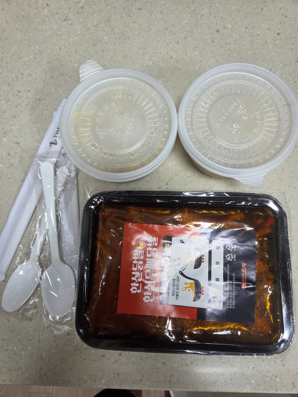 한신포차 시흥정왕점 사진 2