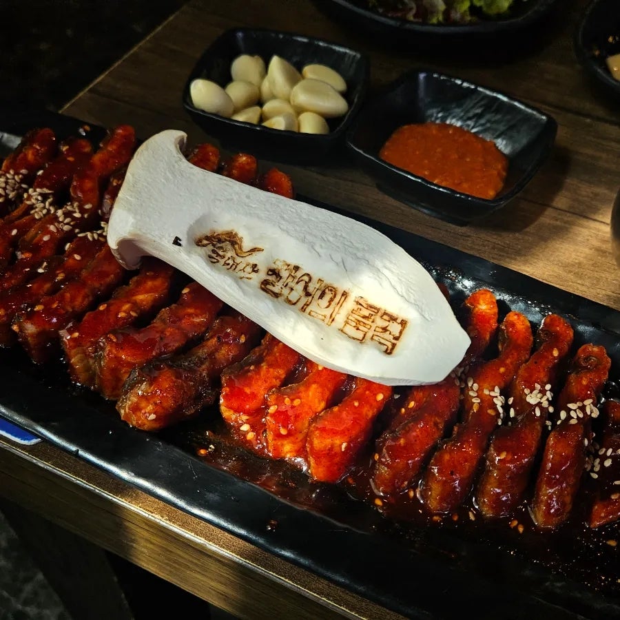 천년풍천장어 시흥대야점 사진 3