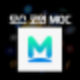 모스코인 MOC 시세 및 전망, 모스랜드 Mossland 블록체인 기반 메타버스 게임 플랫폼