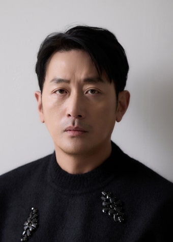 하정우 감독 영화 ‘로비’부터 근황+프로필