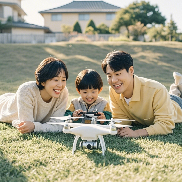  미니드론 연습용 입문용 드론 TOP3