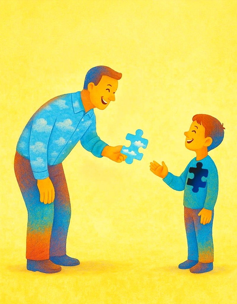 어버이 날, 어린이 날, 가정의 달 / 6.25 / 웨인 티보 : 네이버 블로그, image size:800x1026