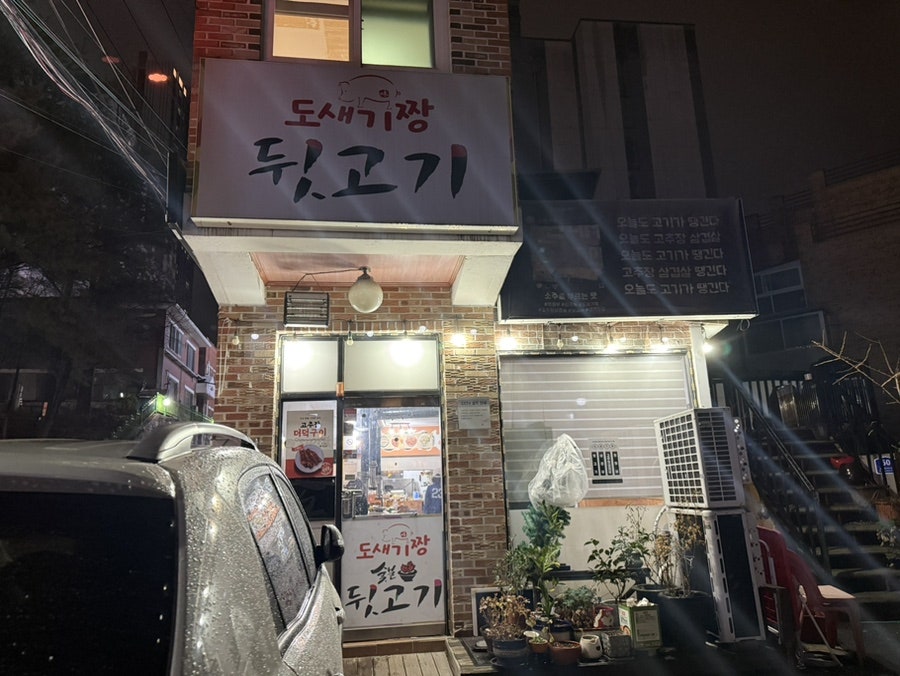 도새기짱 사진 3