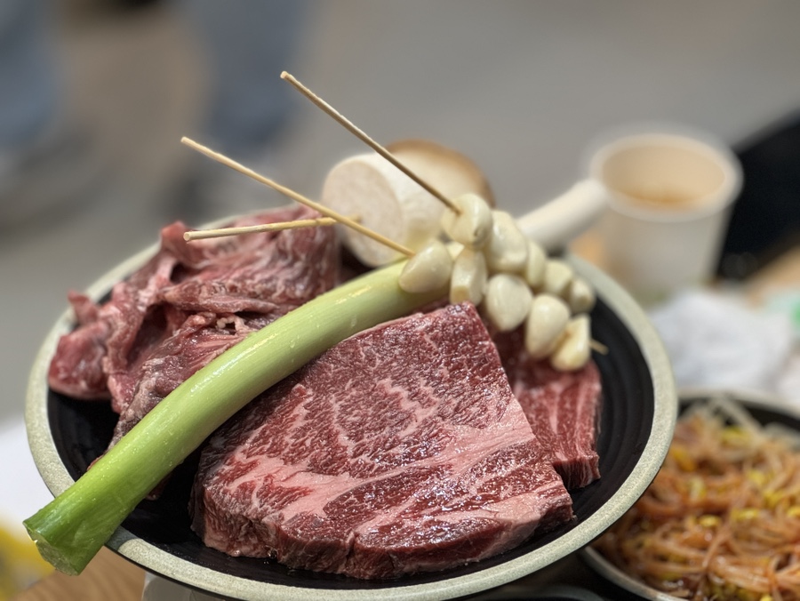 등심가 적성점 사진 6