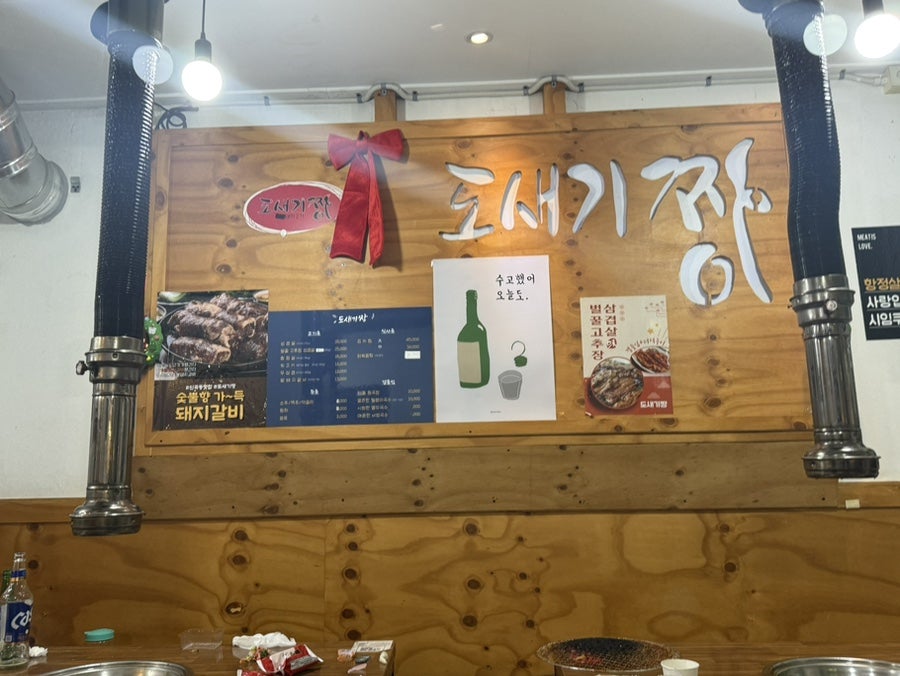 도새기짱 사진 4