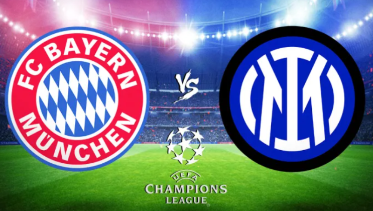 UCL <b>챔스</b> 8강 1차전 프리뷰  바이에른 <b>뮌헨</b> vs <b>인터 밀란</b>
