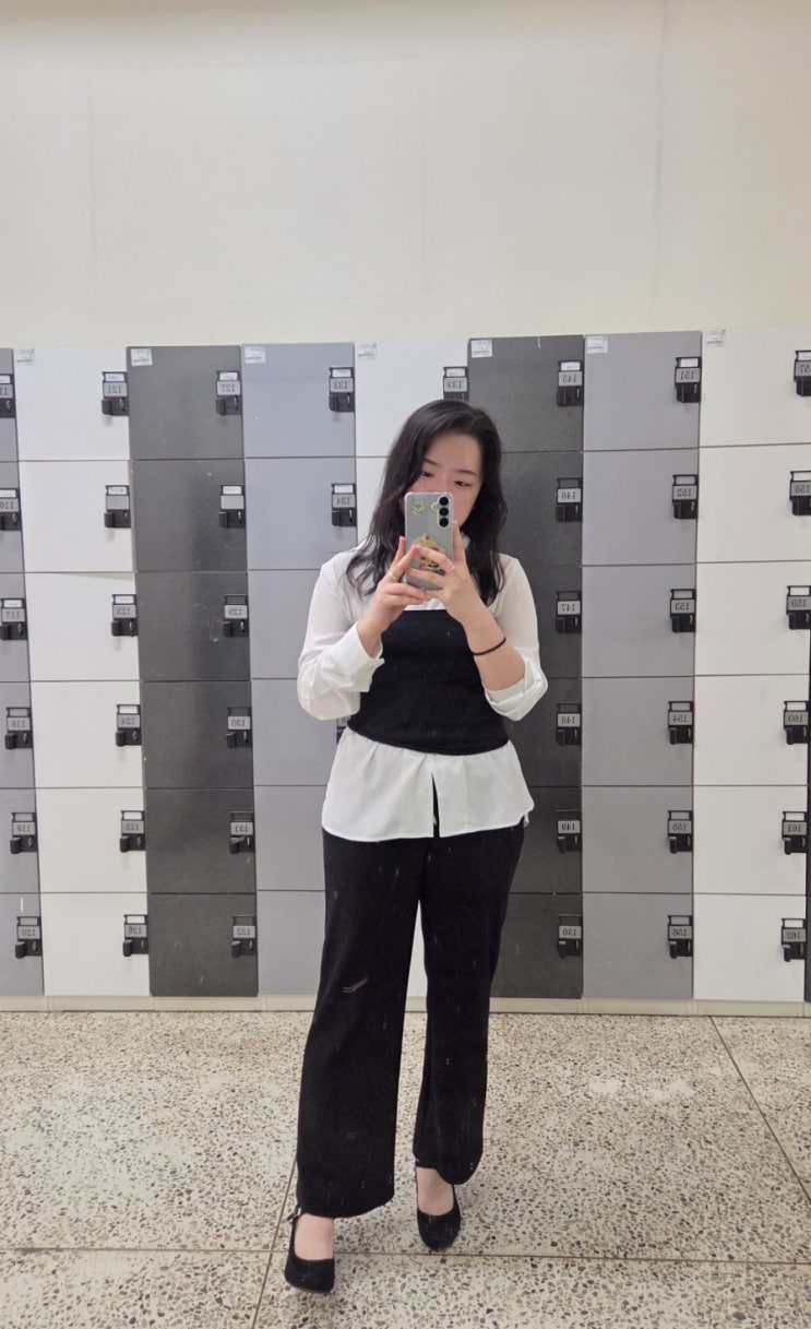 벚꽃이 필 때 쯤이면