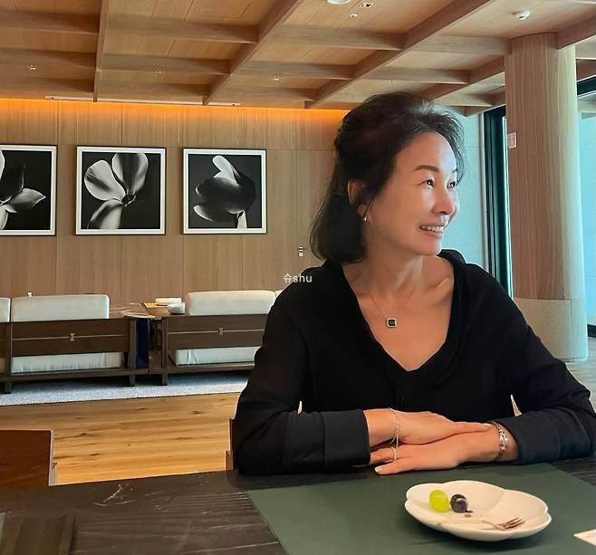 광고 수익 모두 18년 동안 “유치원 운영”에 투자했다는 원조 CF퀸 65세 여배우