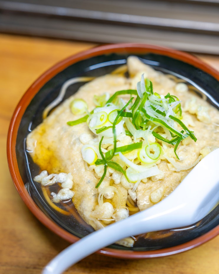  오키나와 국제거리 맛집: 가장 저렴한 나의 최애 식당 사누키야 by 석영작가