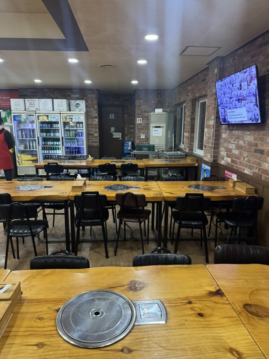 조마루감자탕 청주율량점 사진 3