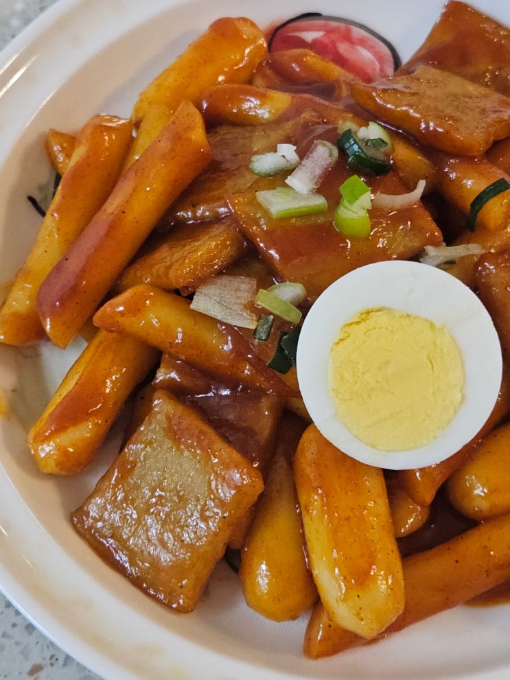  [대유잼떡볶이 즉석 떡볶이 밀키트 로제] 언제 어디서나 맛있게 즐기는 떡볶이밀키트