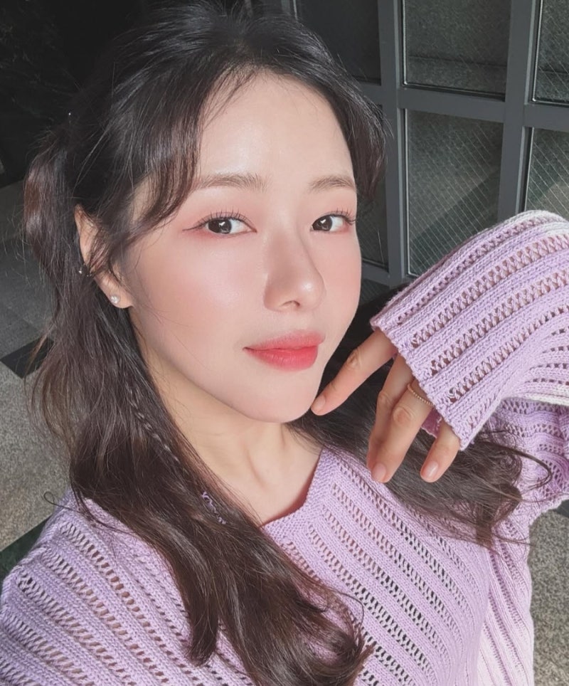 배우 박하나 ♥ 농구감독 김태술, 첫만남부터 결혼까지 그들의 러브스토리 (프로필 나이)