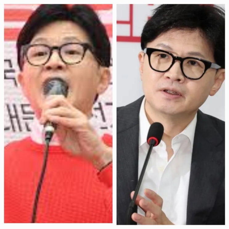 충격 <b>한동훈</b>의 <b>개헌</b>안 제안 배경, 내용, 반응, 그리고 그 의미