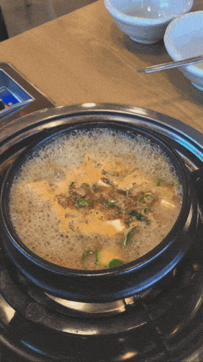  [대구 수성구 맛집] 맛질예찬토담 고모점 방문 후기 – 뽕잎약수밥정식부터 돼지석쇠구이까지, 정갈한 집밥 느낌 가득!