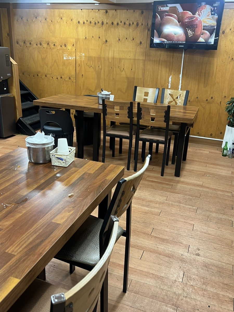 안산참족발 사진 5