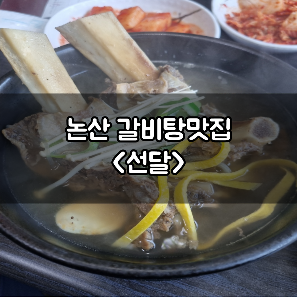 선달 사진 1