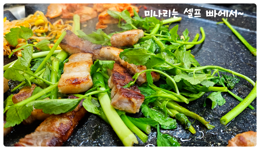 미네돈 사진 5